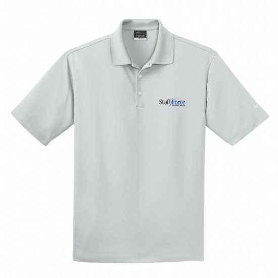 Nike Dri-FIT Micro Pique Polo #4