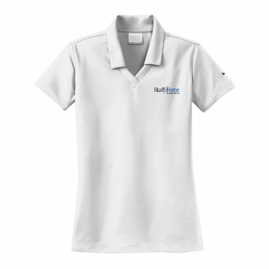 Nike Ladies Dri-FIT Micro Pique Polo #5