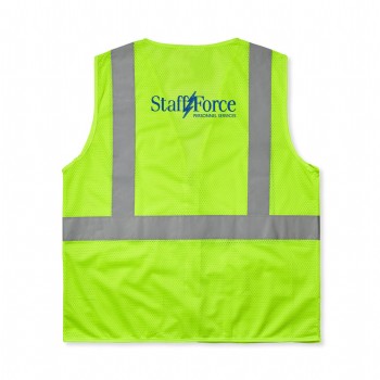 Class 2 Mesh Vest